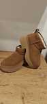 Śniegowce UGG rozmiar 40