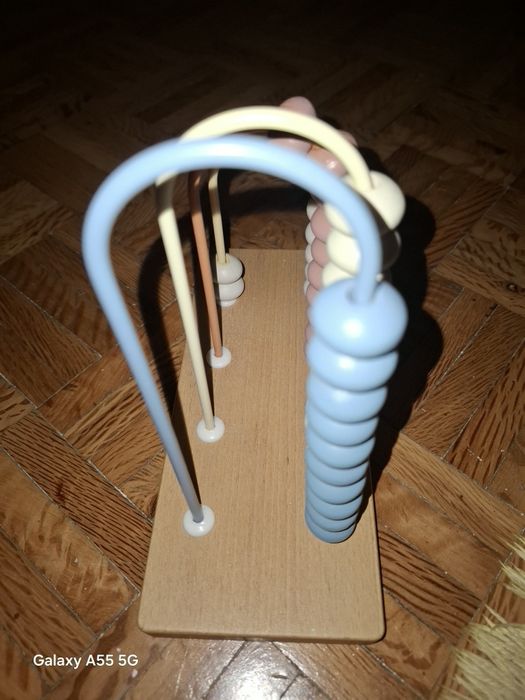 Brinquedos educativo para bebé até 36 meses