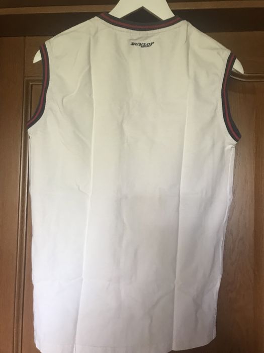 Koszulka meska Dunlop Sport L