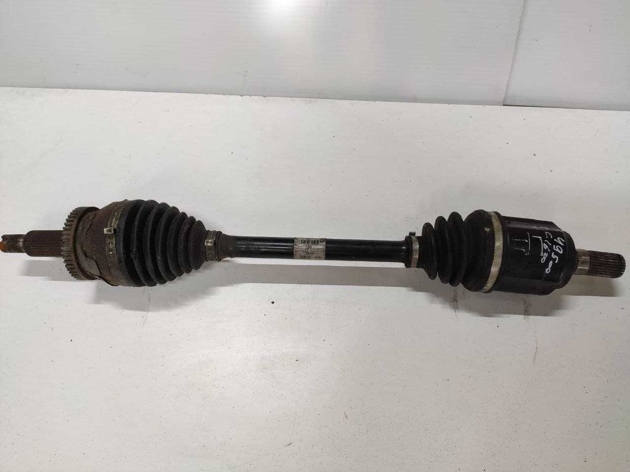 Полуось Hyundai Kia Хендай Киа разборка