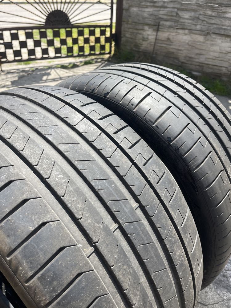 Pirelli P Zero 285/30/21