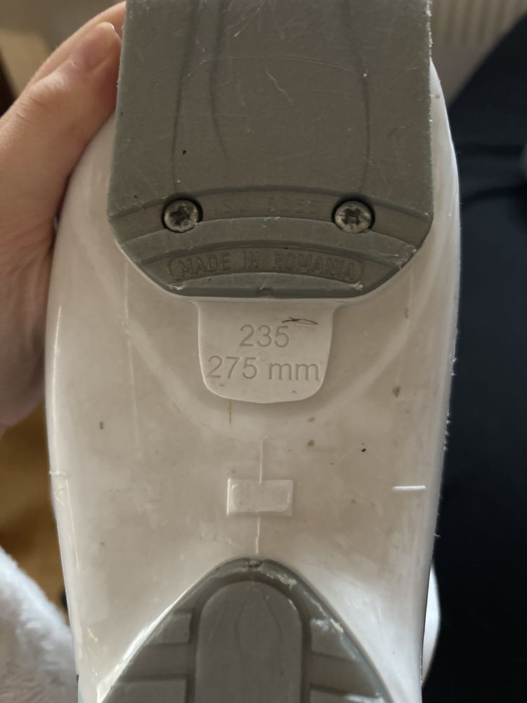 Buty natciarskie rossignol