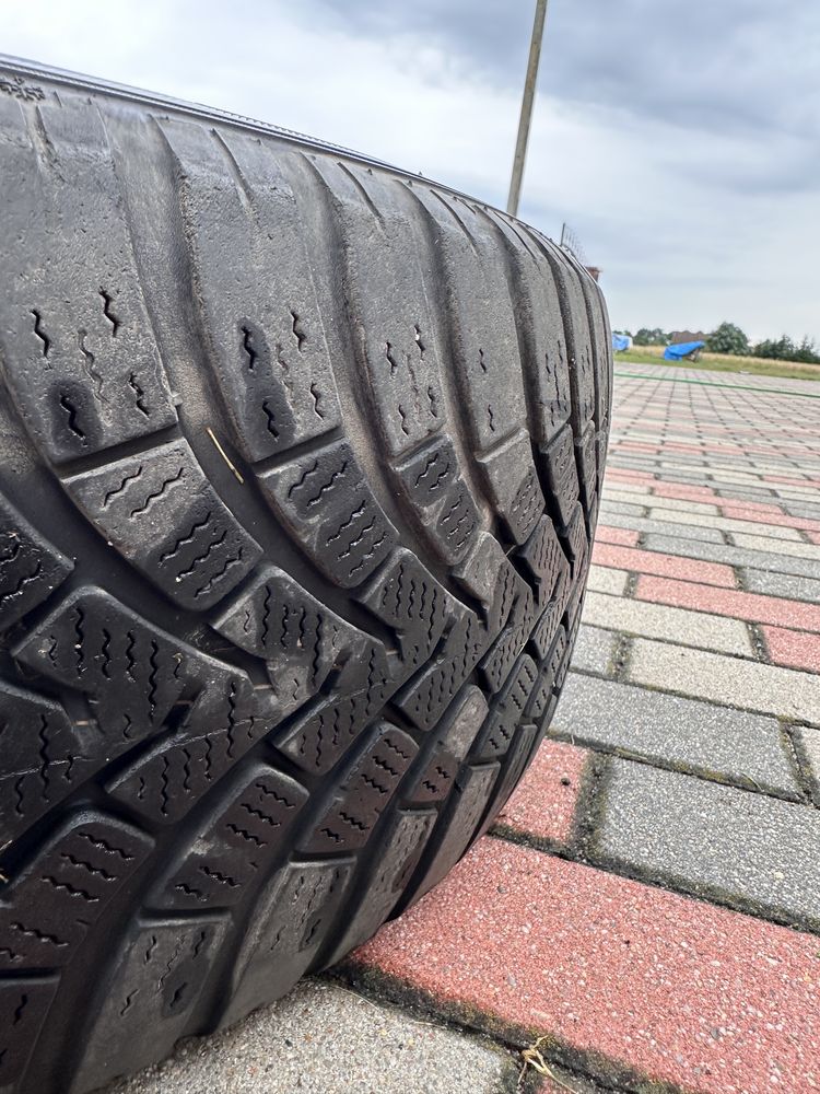 Felgi 16” styling 6 BMW