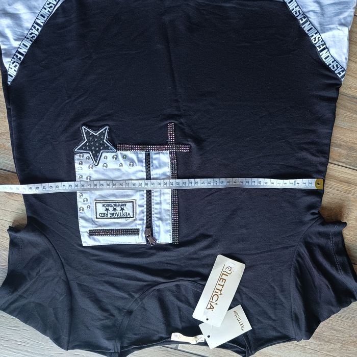 Bluzko tunika Letticia m