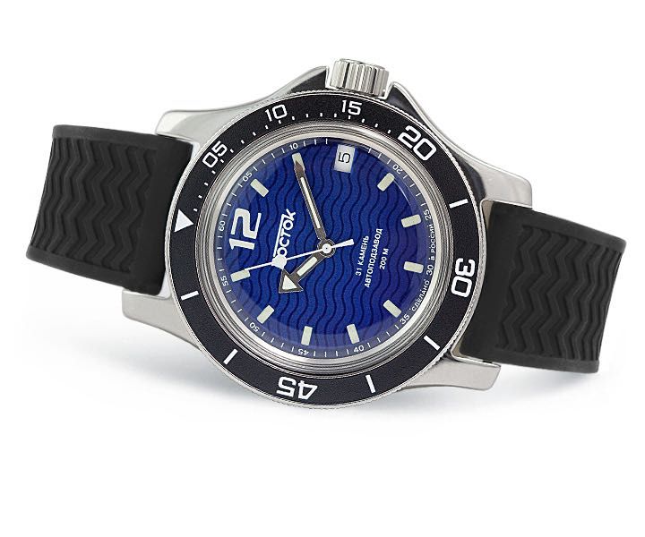 Zegarek Vostok Amfibia 13024А