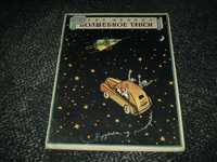 Ноты. Зара Левина Волшебное такси. Песни и фортепьянные пьесы. 1959г