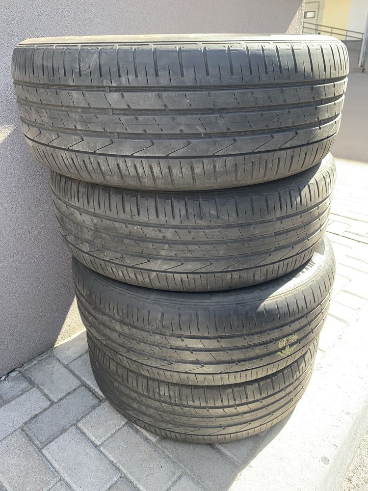 Hankook Ventus s1