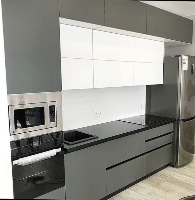 Кухні на замовлення від  компанії “Київ Меблi”  30000/1м