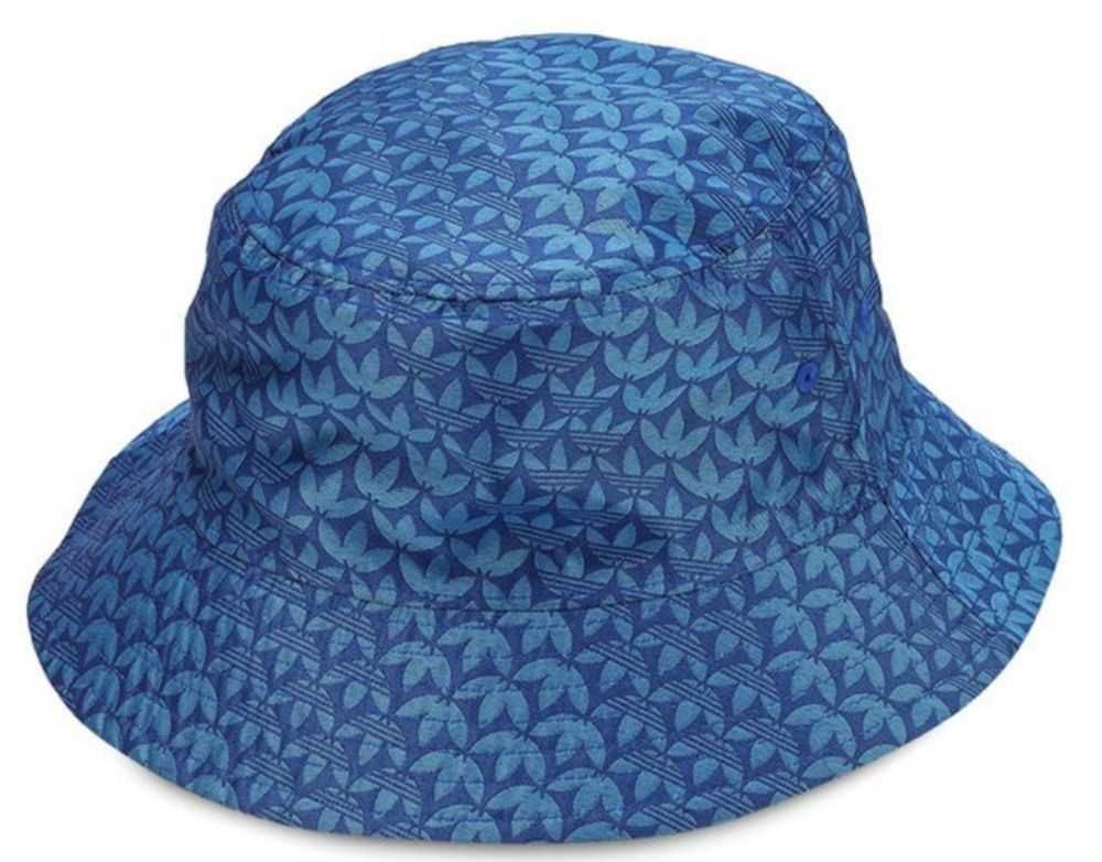 Kapelusz dwustronny czapka Adidas Bucket