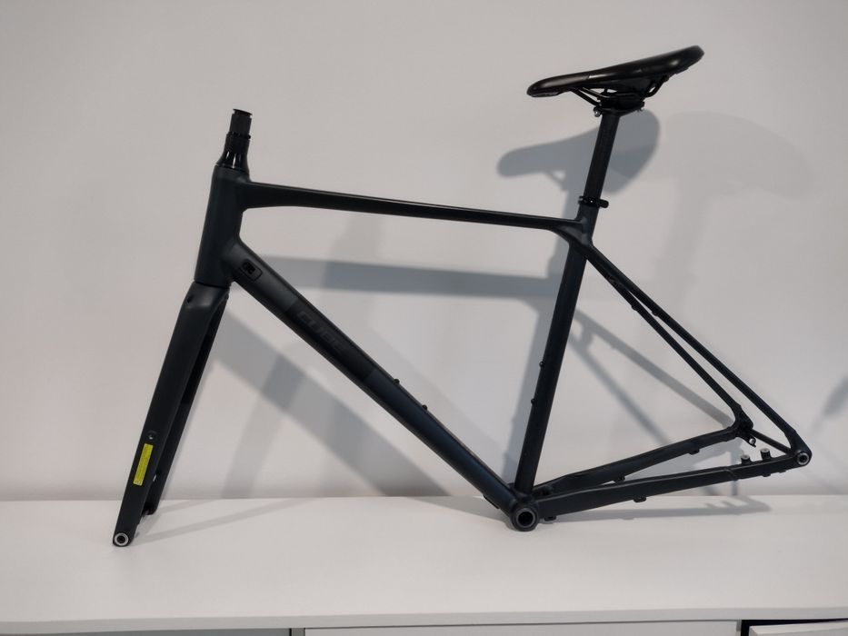 Rama Cube Road SL/Nulane M/56