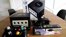 Nintendo GameCube - PicoBoot - Box - Pudełko - Kolekcjonerska