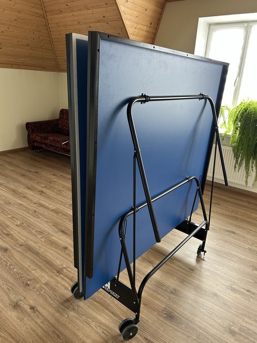 Тенісний стіл Gk-5 синій