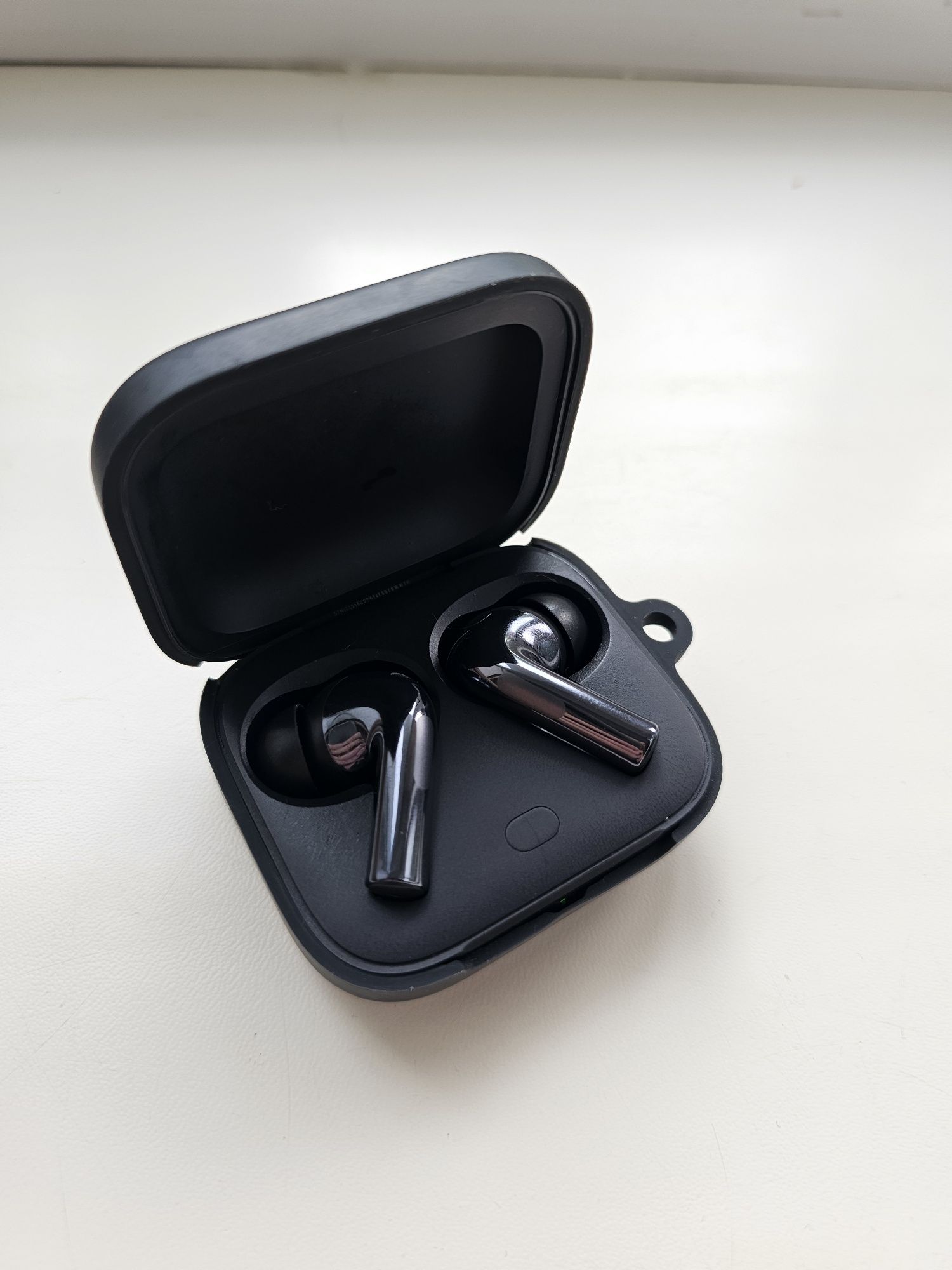 Навушники Oppo enco X3i