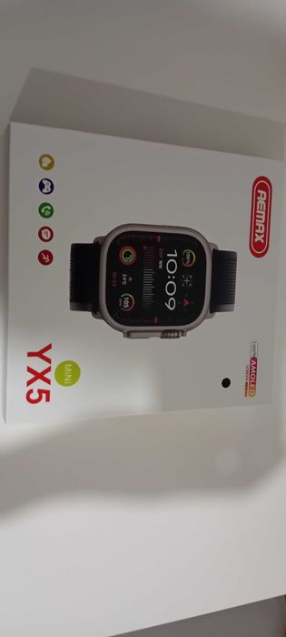 370 euros-Passadeira de corrida Bodytone DT18 oferta de smartwatch-Zon
