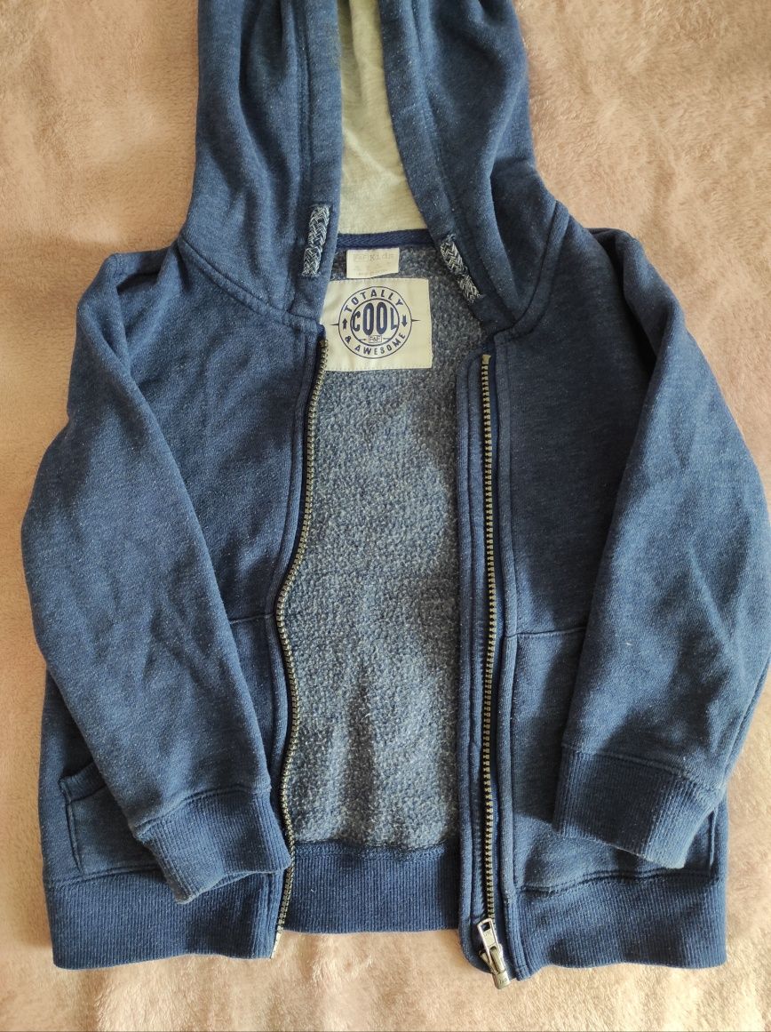 Bluza dziecięca F&F