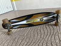 Skate cruiser Sector 9 Trylam