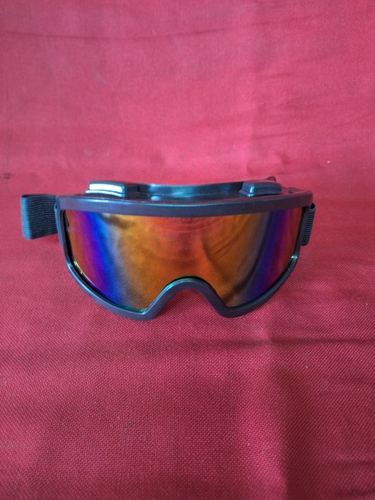 Óculos Mota/Bike/Trotinete