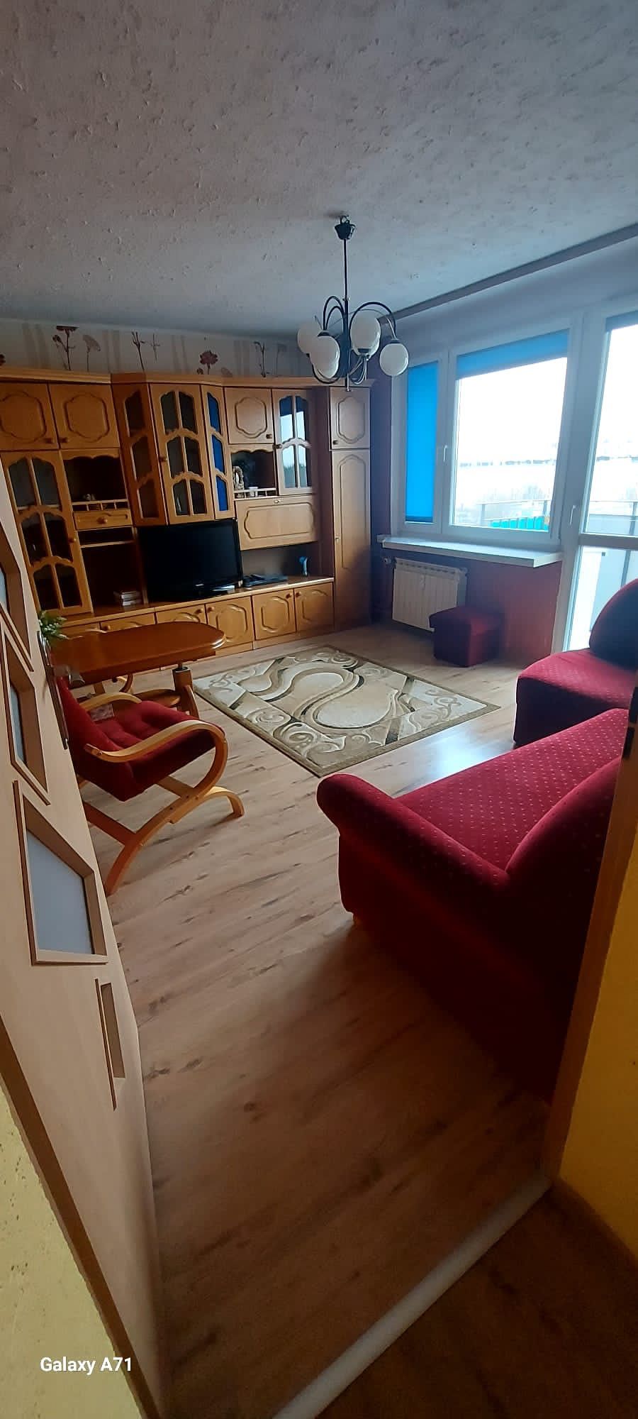 Mieszkanie 3 pokojowe do wynajęcia Kędzierzyn-Koźle