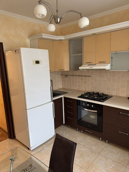 Сдам 1-о комнатную квартиру в центре