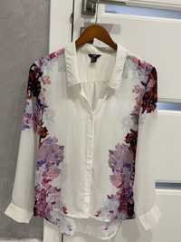Блузка рубашка H&M S