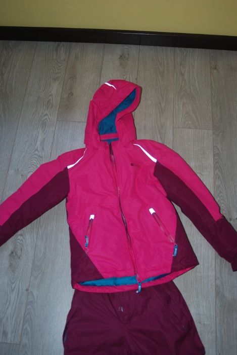 Kombinezon Mountain Warehouse Kids r. 122-128