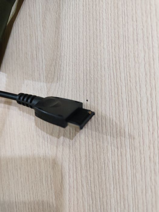 Зарядка Siemens автомобільна