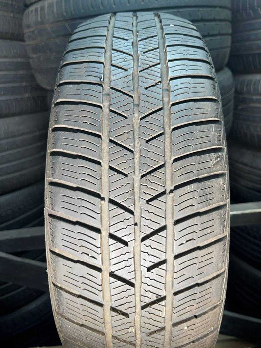 185/60 R15 Barum  комплект зима