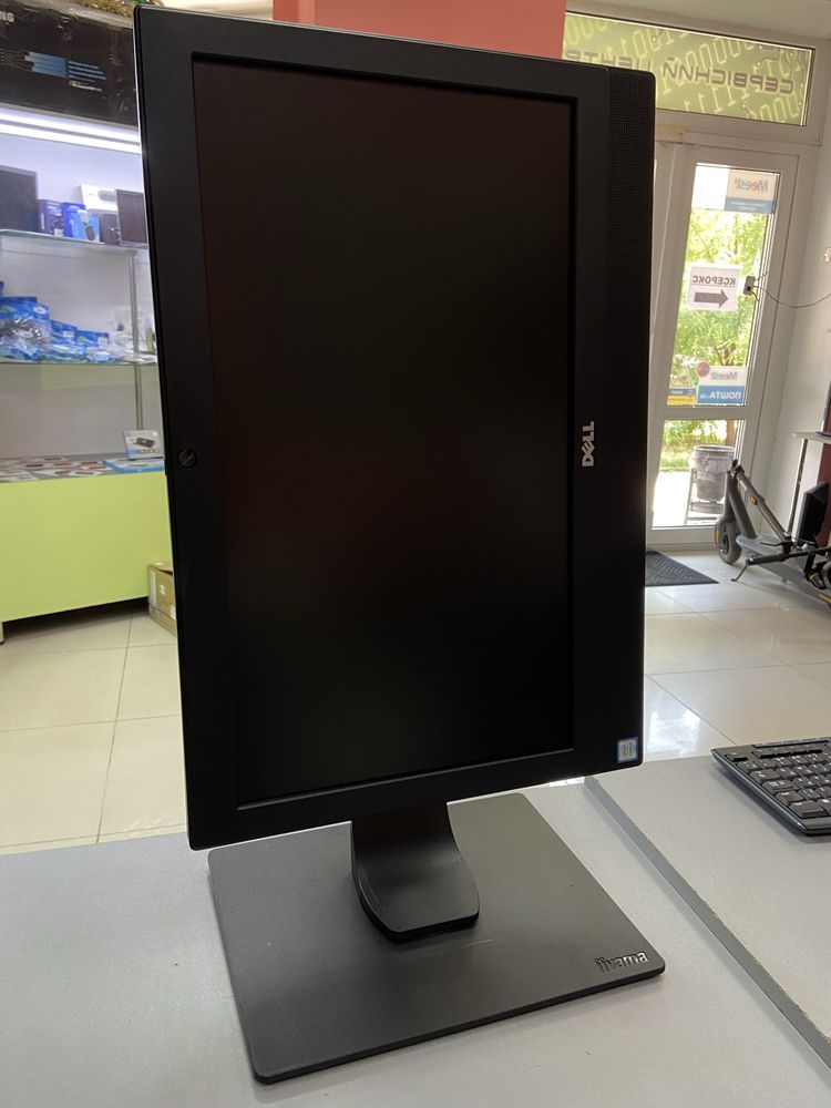 Моноблок Dell OptiPlex 3050 AIO |19.5”| i5/ 8GB / SSD / + подарунок