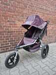 Britax Bob Revolution Pro wózek biegowy