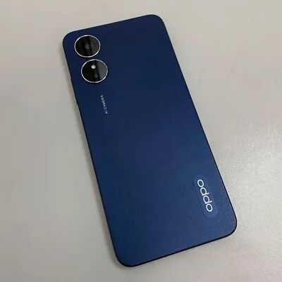 Telefon OPPO A17 • 64gb • 5000mAh / stan idealny
