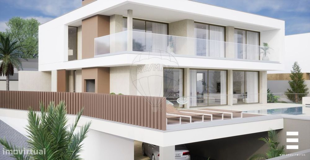 Moradia T3 para venda