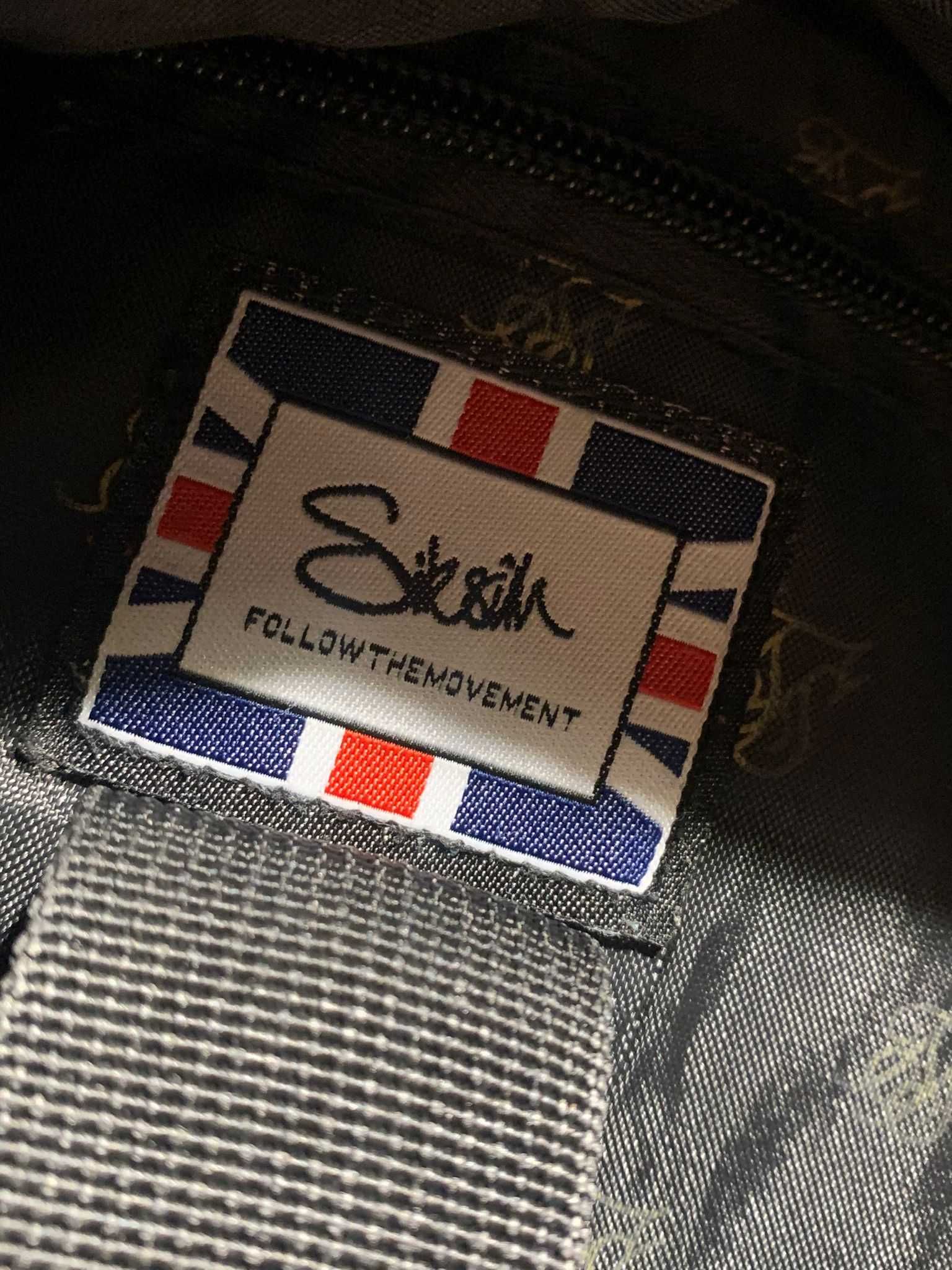 Mochila SIKSILK Original