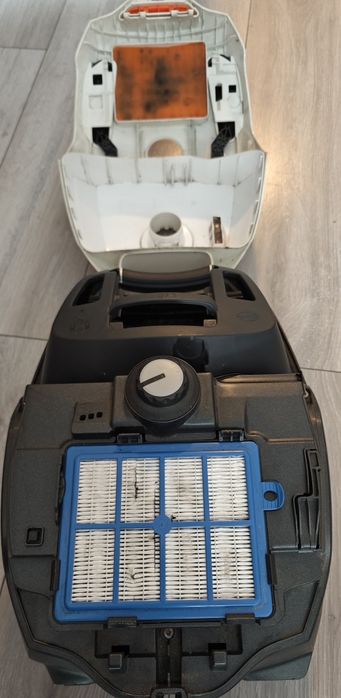 Odkurzacz Electrolux ZPFANIMAL