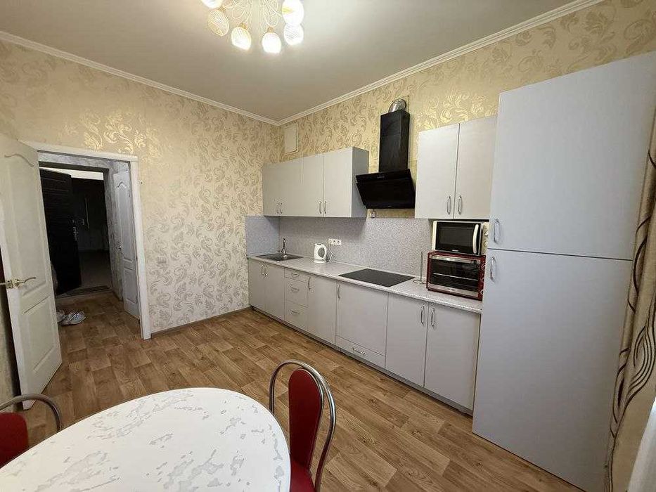 Аренда квартиры 2к 52м2 Пушкина/Кучеревского/Серова/Парк Глобы/Центр