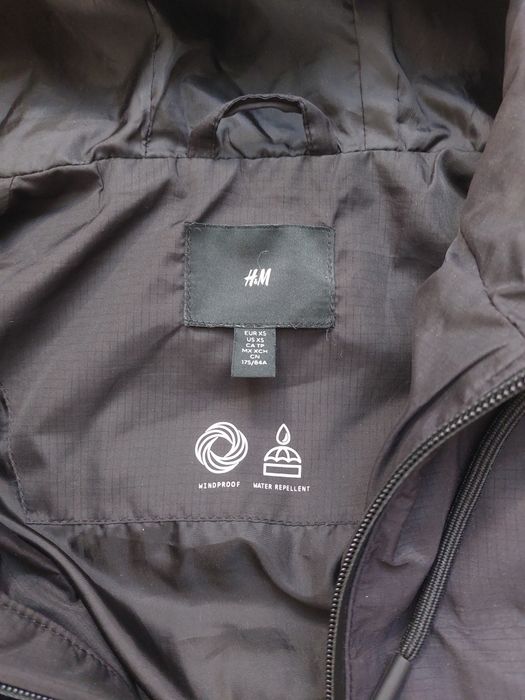 Куртка осінь-весна,  розмір xs, 164 см