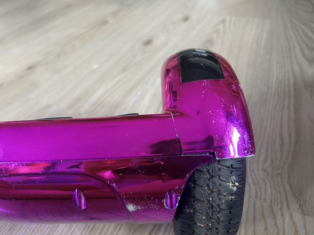 Deska elektryczna HOVERBOARD