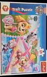 Puzzle psi patrol 3+