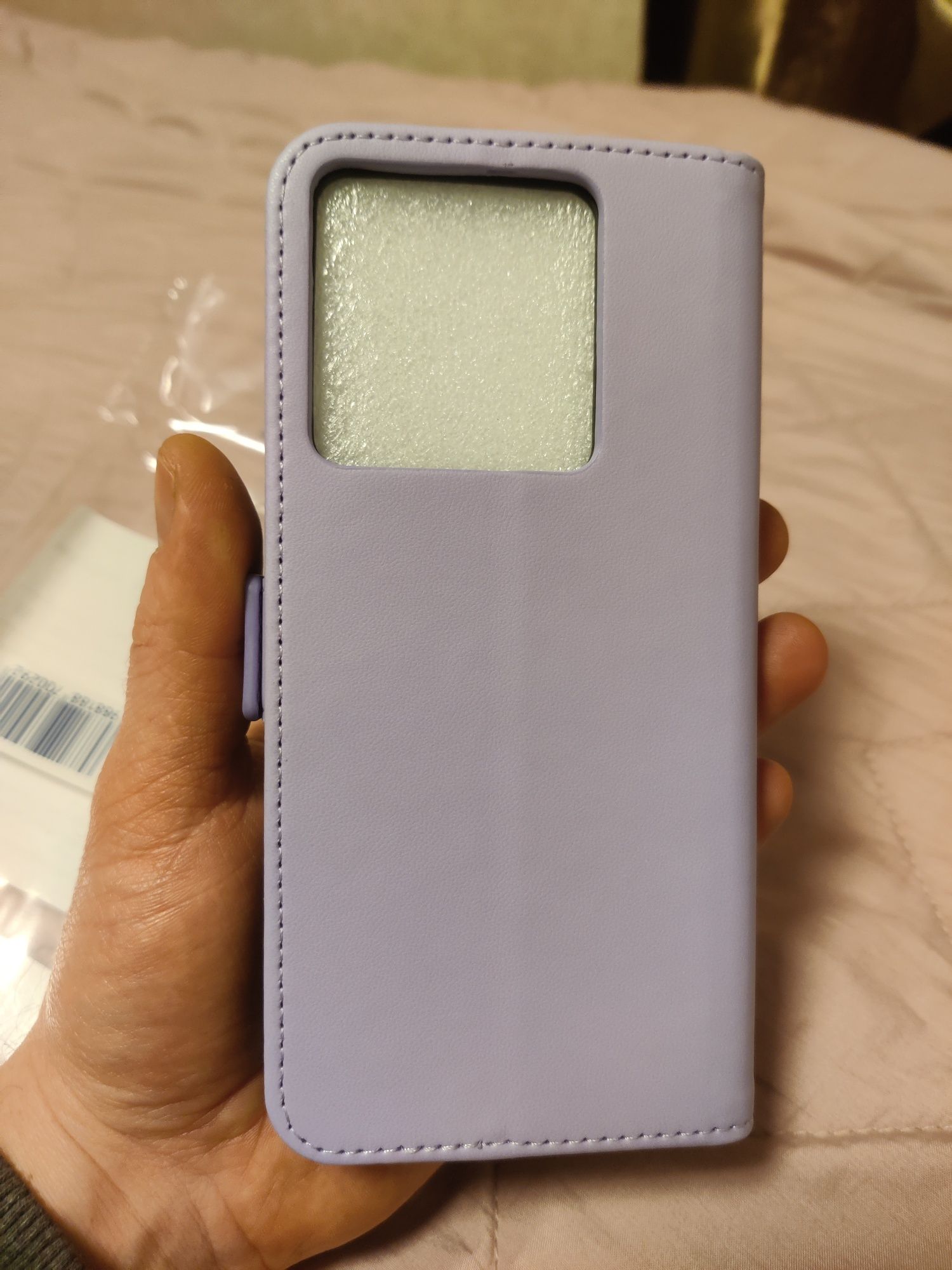 Чохол книжка для Redmi note 13 pro