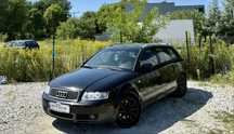Audi A4 B6 3.0 * Quattro * LPG * Klima * 2004 * S-Line * Hak * Alu