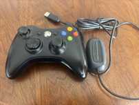 Xbox 360 kontroler bezprzewodowy