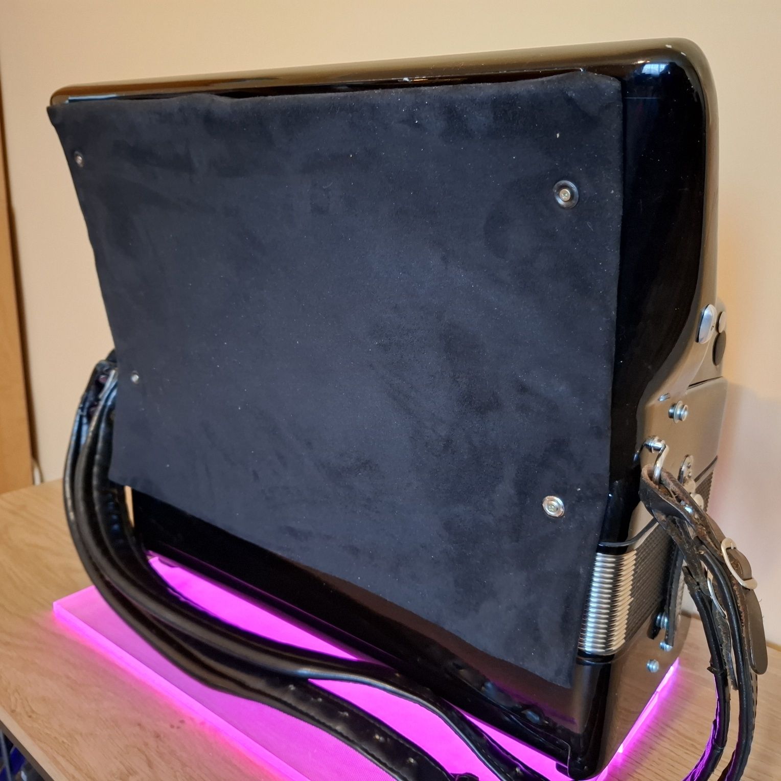 BALDONI Italy Musette 4/5 120 b.