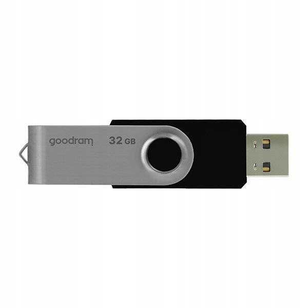Pendrive 32gb goodram uts2 usb2.0