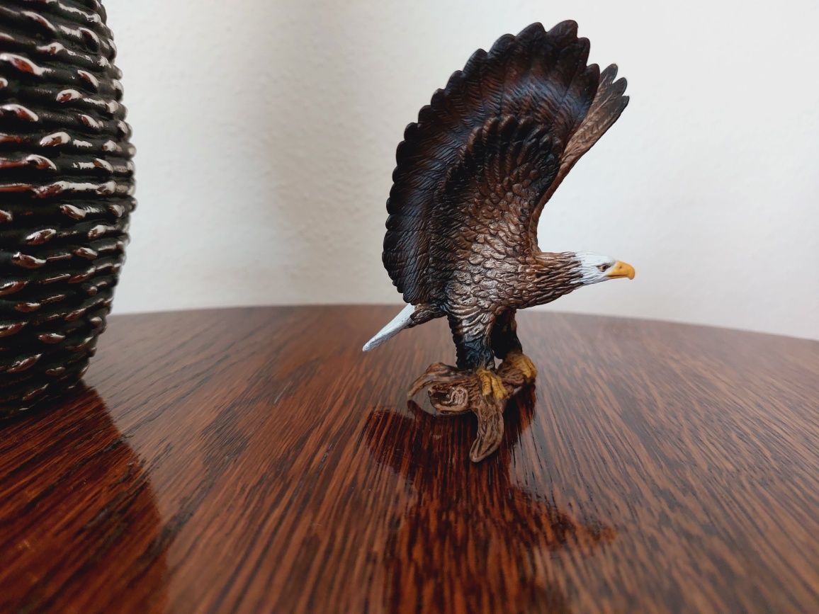 Orzeł schleich figurka