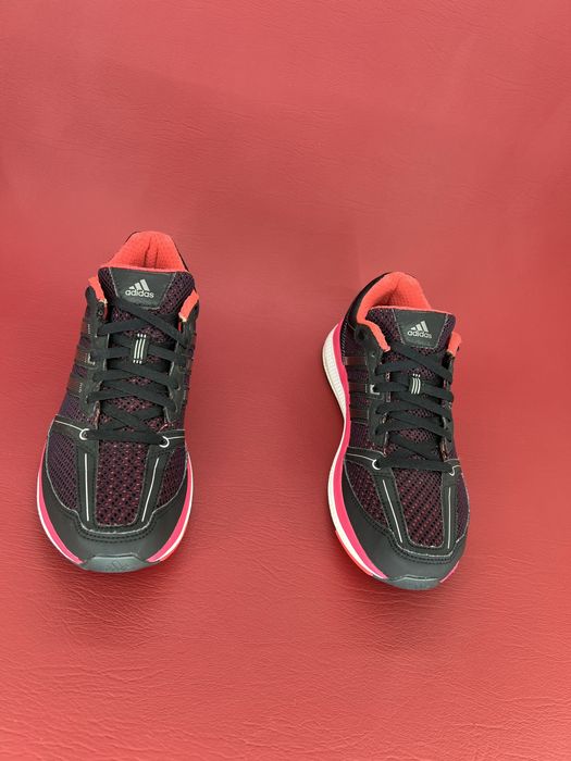 Кросівки 38р.24см. Adidas