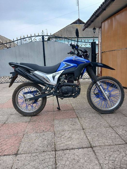 Продам обмен SPARK SP250D-2.