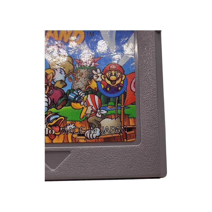 Wario Land 3 Mario Game Boy Gameboy Classic