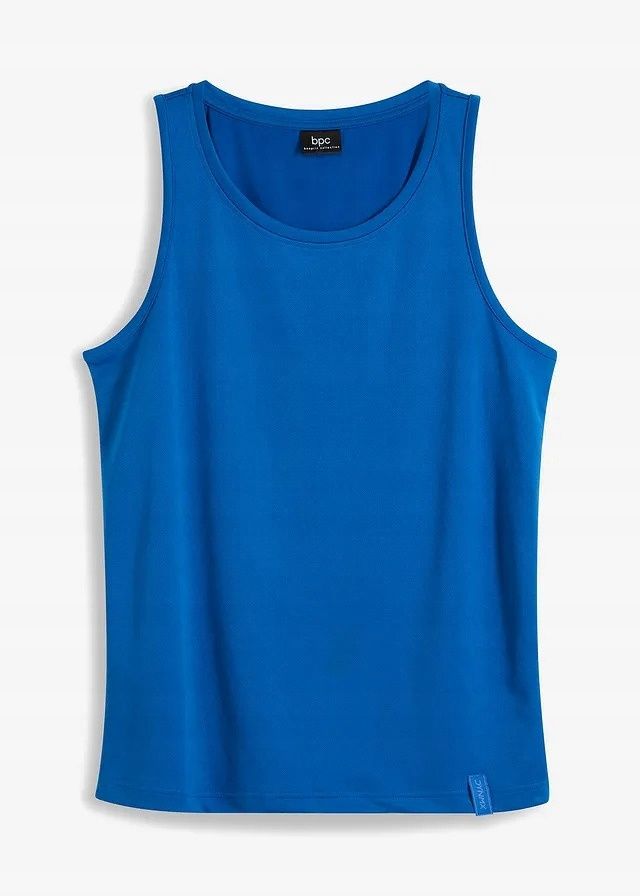 B.P.C top męski szafirowy szybkoschnący r.4XL