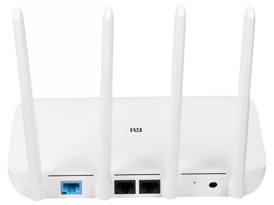 Новый  WI-FI Xiaomi Роутер 4C Global стандарт n