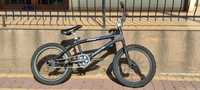 Rower BMX Fishbone Ninja