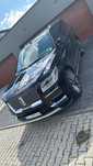 Lincoln navigator 2019r okazja zamiana